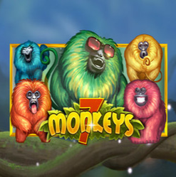 Monkey Sevens_Logo
