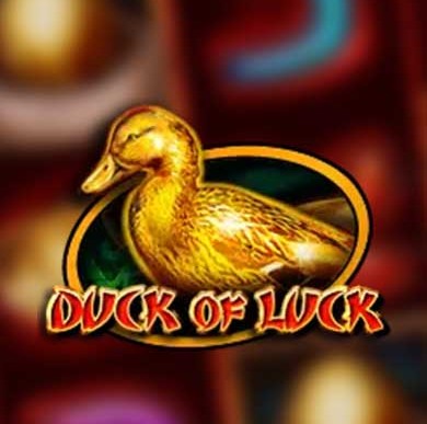 Duck of Luck_logo