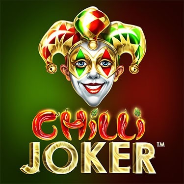 Chilli Joker_logo